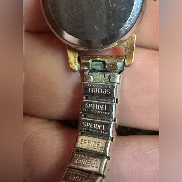 Vintage Omega Watch - Picture 8 of 14